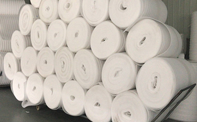 礼县珍珠棉卷材