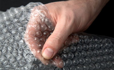 包装礼县气泡膜 包装礼县气泡膜