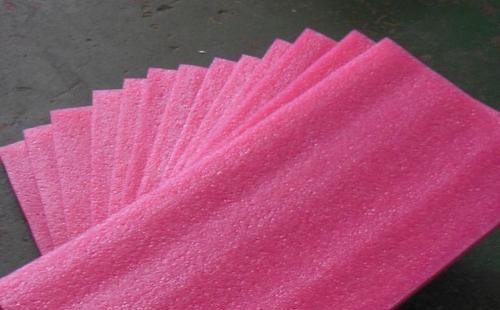 包装epe礼县珍珠棉主要可以用在哪些行业