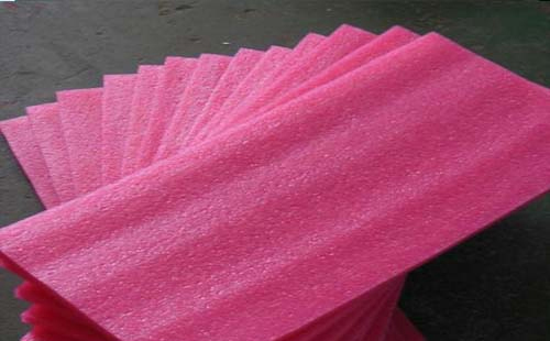 浅谈礼县珍珠棉隔热效果怎么样