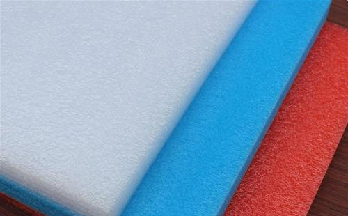 礼县珍珠棉包装需要准备哪些材料？