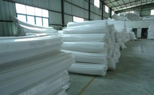 礼县珍珠棉需要哪些原材料 礼县珍珠棉需要哪些原材料