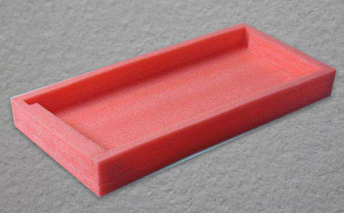 存放礼县珍珠棉板材时需要注意哪些事项？