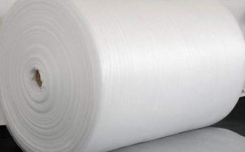 礼县珍珠棉可以用来做床垫吗