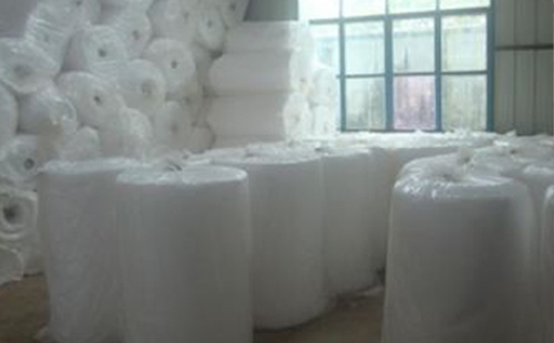 如何辨认礼县珍珠棉的质量？