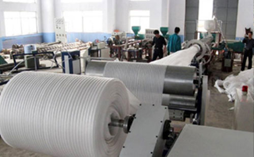 兰圳包装:2025年礼县珍珠棉创新与应用的新里程 兰圳包装:2025年礼县珍珠棉创新与应用的新里程