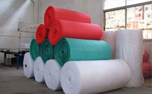 礼县珍珠棉的保温效果如何