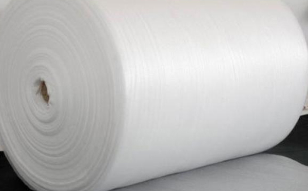 8月盛夏里的轻盈守护:礼县珍珠棉的应用与创新 8月盛夏里的轻盈守护:礼县珍珠棉的应用与创新