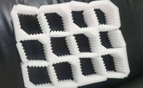 水果礼县珍珠棉网套选购技巧与质量判断 水果礼县珍珠棉网套选购技巧与质量判断