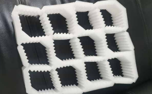 水果包装防护方案：礼县苹果内衬的选型标准与产业应用