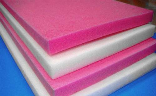 冷链物流中的缓冲保护材料：冷冻环境下礼县珍珠棉的应用解析