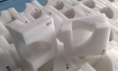 礼县珍珠棉切片、开槽、粘接：异型加工的几种常见方式！