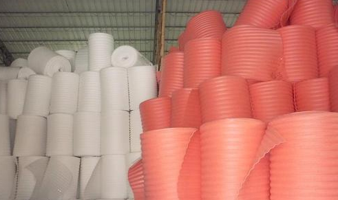 礼县珍珠棉多少钱一公斤？价格跟哪些因素有关？